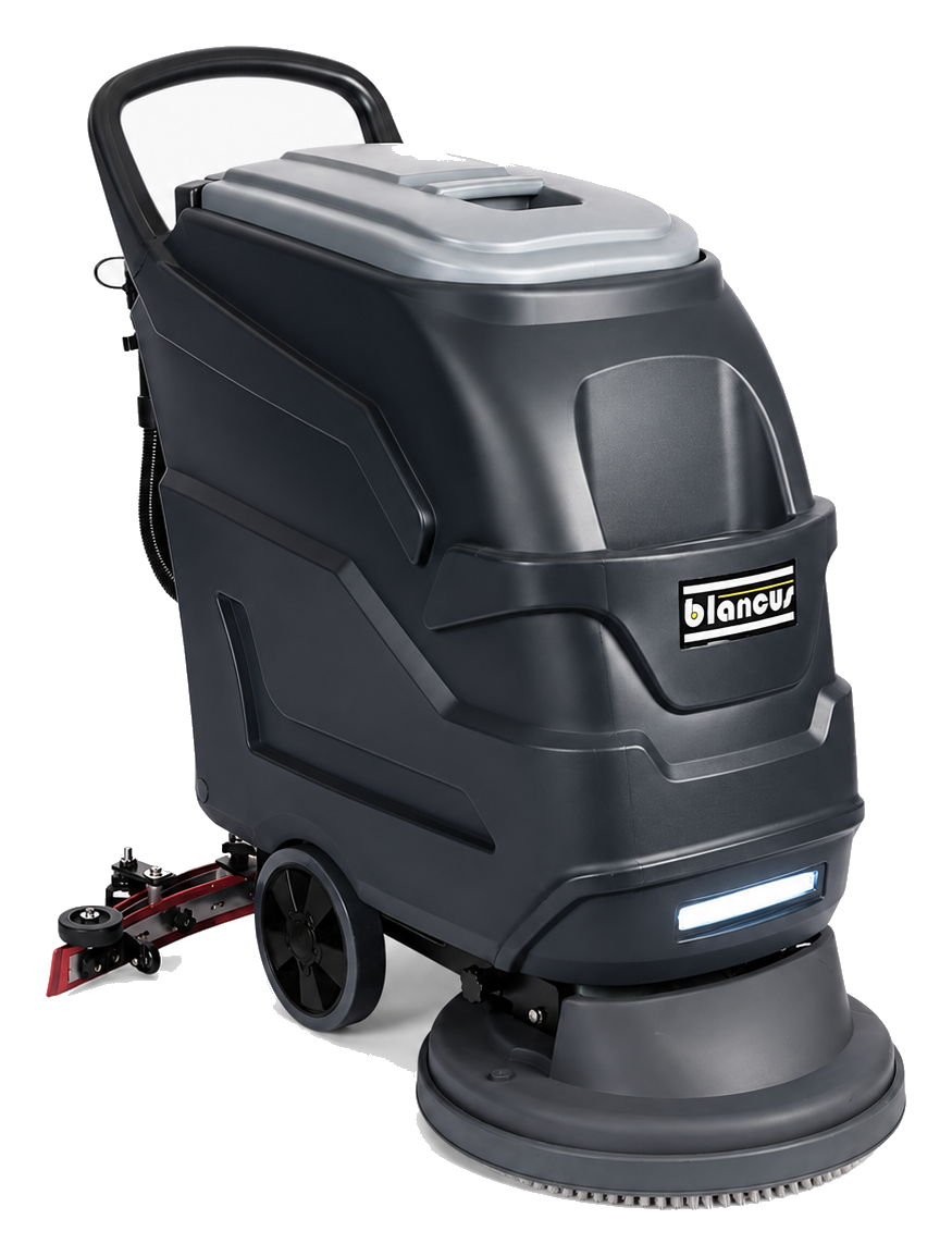 BLANCUS SC4500 B מכונת ניקוי רצפות