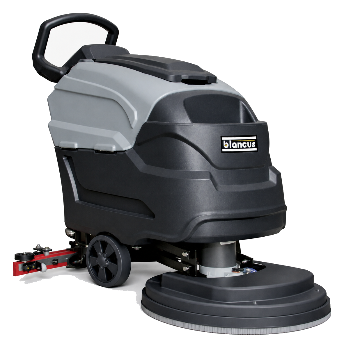 BLANCUS SC5100 E מכונת ניקוי רצפות
