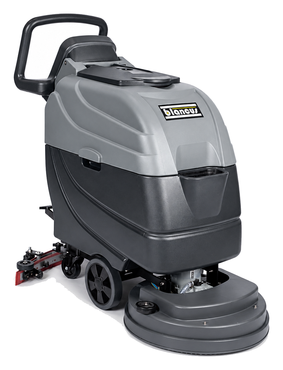 BLANCUS SC5200 E מכונת ניקוי רצפות