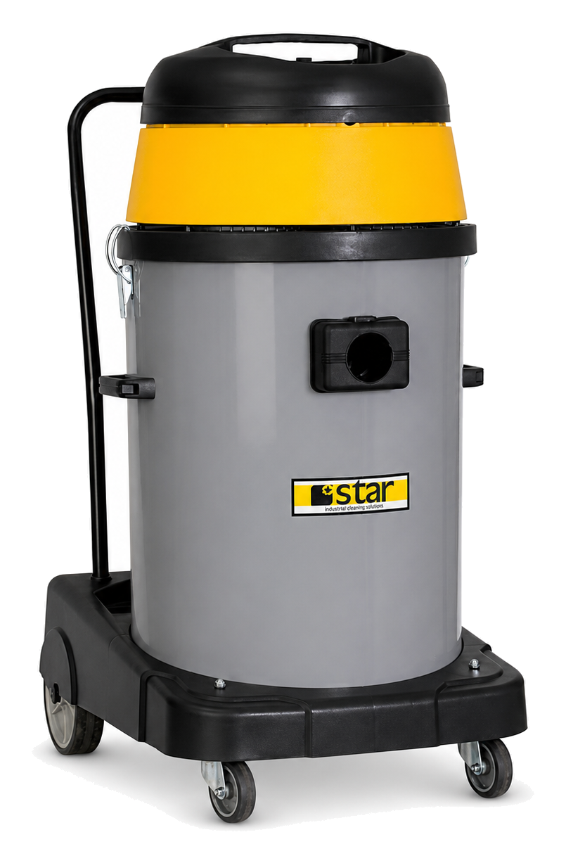 Star 603 WDP שואב אבק לרטוב ויבש